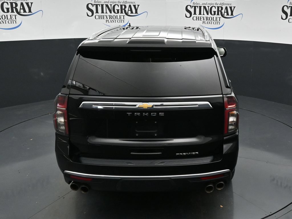 Used 2024 Chevrolet Tahoe Premier RWD image 23