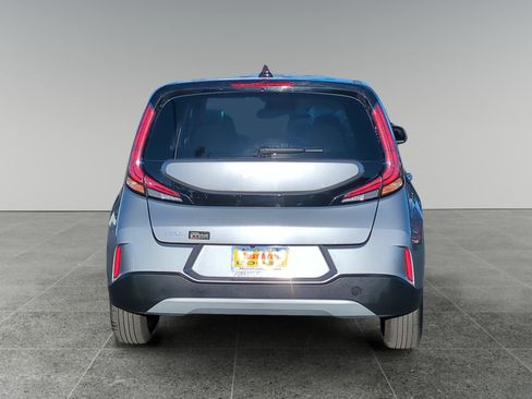 Used 2024 Kia Soul LX w/ Option Group 015 image 4