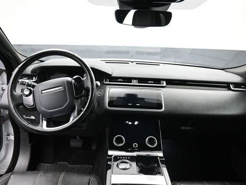 Used 2018 Land Rover Range Rover Velar S AWD/4WD image 25