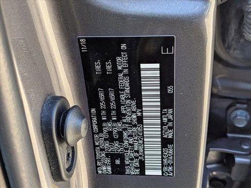 Used 2019 Lexus NX 300 FWD image 17