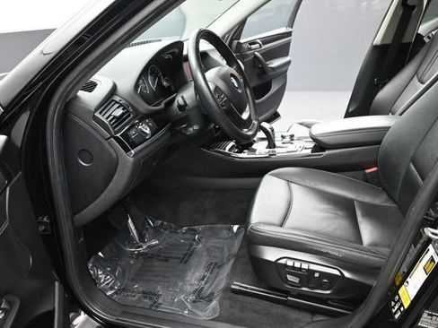 Used 2017 BMW X4 xDrive28i AWD/4WD image 17