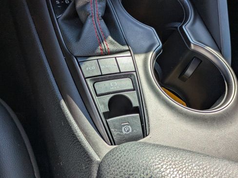 Certified 2022 Toyota Camry TRD w/ TRD Package w/JBL Audio image 17