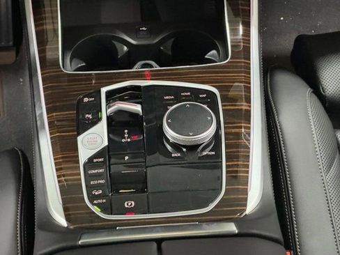 New 2026 BMW X5 xDrive40i image 16