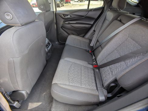Used 2024 Chevrolet Equinox LT AWD/4WD image 14
