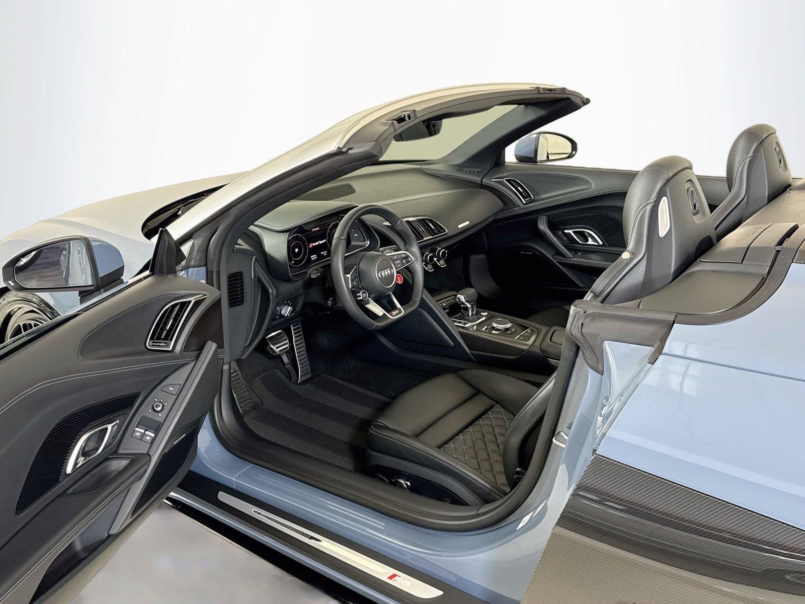 Used 2020 Audi R8 V10 AWD/4WD image 12