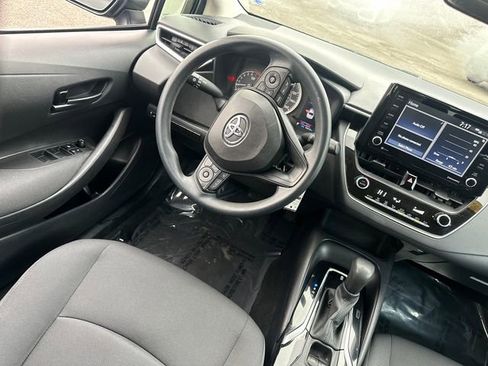 Certified 2022 Toyota Corolla LE image 19