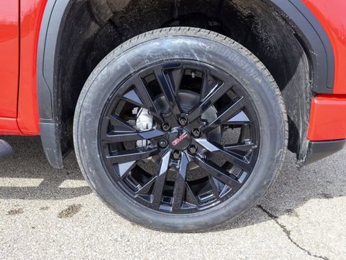 New 2026 GMC Sierra 1500 Elevation w/ Elevation Select Package image 30