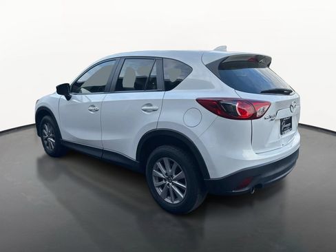 Used 2015 MAZDA CX-5 Touring w/ Bose/Moonroof Package AWD/4WD image 5