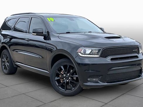 Used 2019 Dodge Durango GT image 4