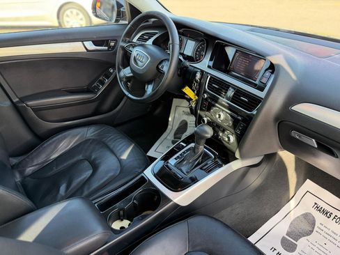 Used 2015 Audi A4 2.0T Premium FWD image 3