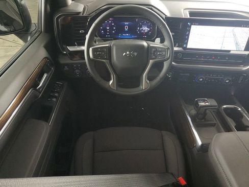 New 2026 Chevrolet Silverado 1500 LT Trail Boss image 14