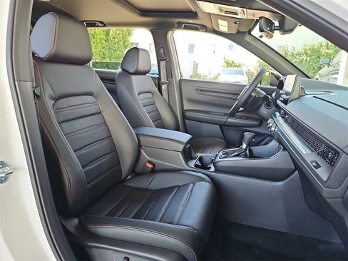 New 2026 Honda CR-V Sport-L image 10