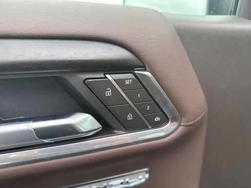 New 2026 GMC Sierra 1500 Denali w/ Technology Package AWD/4WD image 14