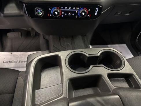 Used 2023 Chevrolet Silverado 1500 LT image 17