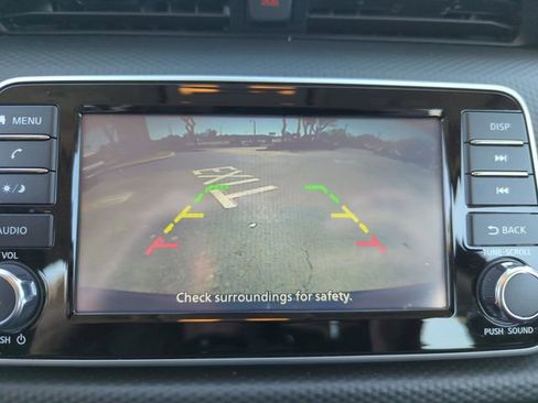 Certified 2021 Nissan Kicks S image 31