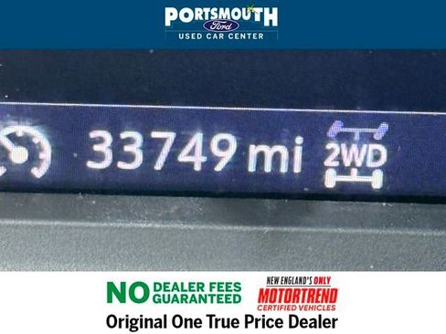 Used 2022 Chevrolet Silverado 1500 RST image 17