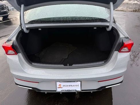 Used 2024 Kia K5 GT-Line w/ GT-Line Premium Package image 18