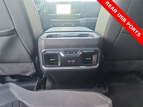 Used 2024 Chevrolet Silverado 1500 High Country w/ Technology Package image 22