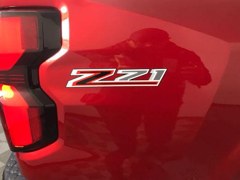 New 2026 Chevrolet Colorado Z71 w/ Z71 Convenience Package 2 image 19