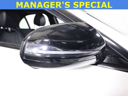 Certified 2019 Mercedes-Benz E 300 4MATIC image 47