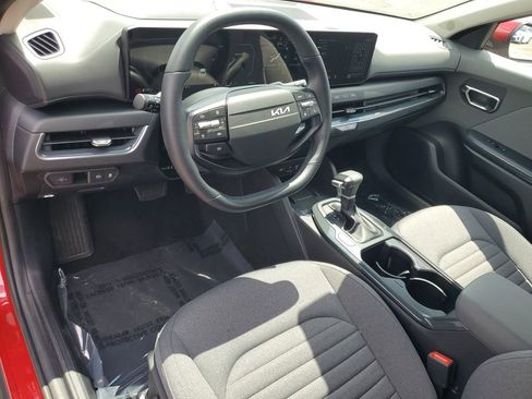 Used 2025 Kia K4 EX FWD image 6