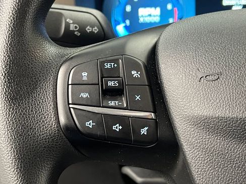 Used 2025 Ford Bronco Sport Big Bend image 43