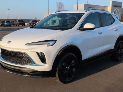 Used 2024 Buick Encore GX Sport Touring