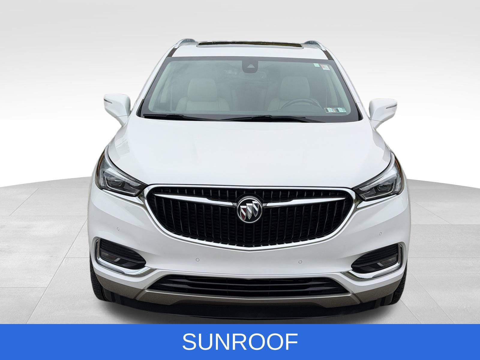 Used 2018 Buick Enclave Premium w/ Experience Buick Package AWD/4WD image 12