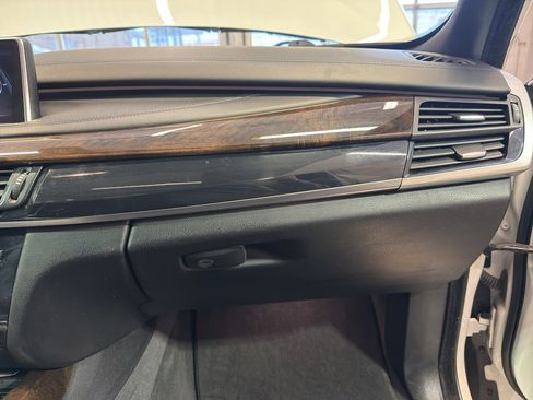 Used 2017 BMW X5 xDrive35i image 24