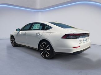 New 2026 Honda Accord Touring video 3