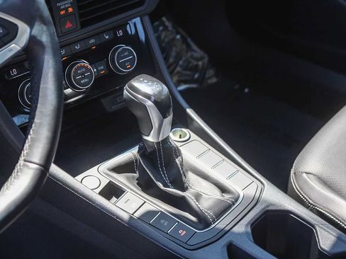 Used 2022 Volkswagen Jetta SEL FWD image 24