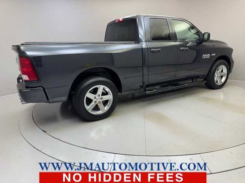 Used 2016 RAM 1500 Express image 5