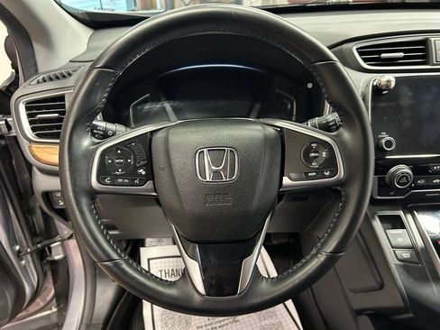 Used 2017 Honda CR-V EX-L image 10