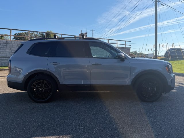 Certified 2024 Kia Telluride EX X-Line AWD/4WD image 6