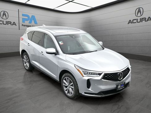 Certified 2024 Acura RDX SH-AWD w/ Technology Package image 38