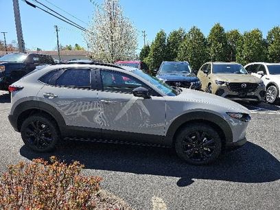 New 2026 MAZDA CX-30 2.5 Turbo Aire Edition