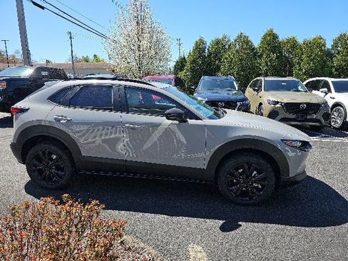 New 2026 MAZDA CX-30 2.5 Turbo Aire Edition AWD/4WD image 2