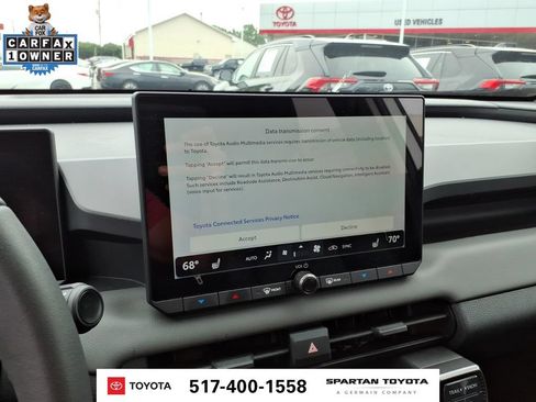 Used 2026 Toyota RAV4 XLE Premium AWD/4WD image 20