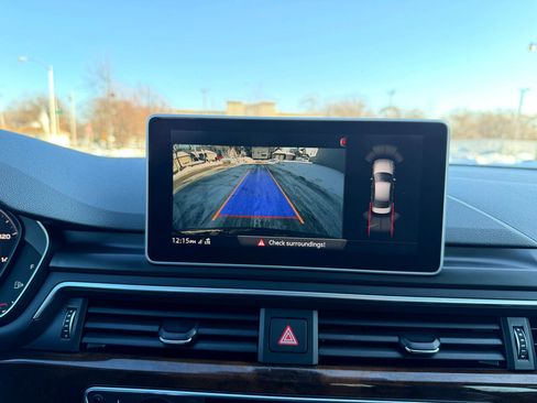 Used 2019 Audi A4 2.0T Premium Plus w/ Premium Plus Package image 13