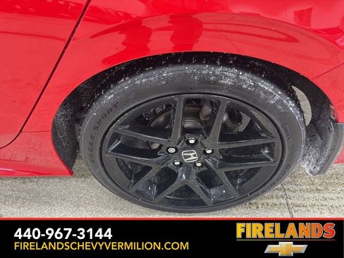 Used 2023 Honda Civic Sport image 41