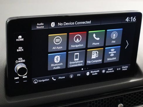 Used 2023 Honda Civic Sport Touring image 26