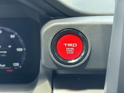 New 2026 Toyota Tacoma TRD Off-Road AWD/4WD image 14