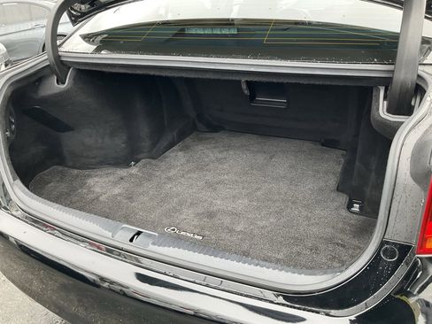 Used 2015 Lexus GS 350 AWD image 8