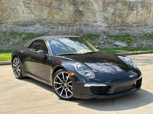 Used 2013 Porsche 911 Carrera image 4