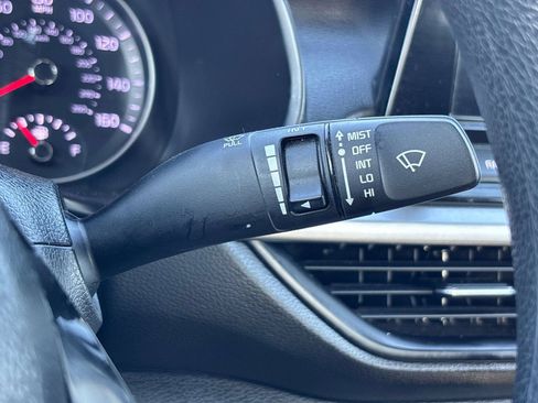 Used 2024 Kia Forte LXS w/ LXS Technology Package FWD image 24