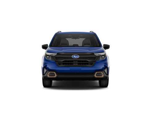 New 2026 Subaru Forester Sport AWD/4WD image 2