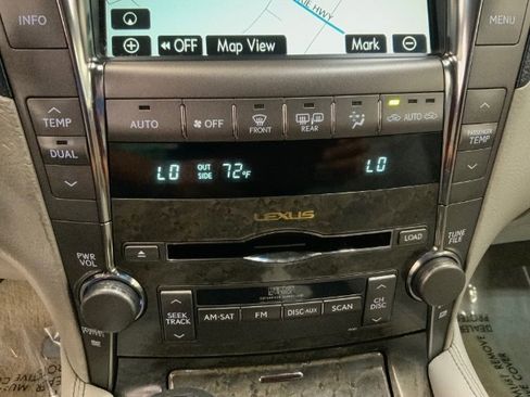 Used 2008 Lexus LS 460 L image 21