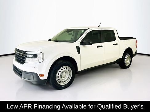 Used 2024 Ford Maverick XL w/ Equipment Group 100A Standard AWD/4WD image 3