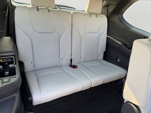 New 2026 Lexus TX 350 AWD image 6