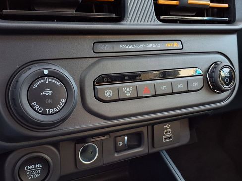 New 2026 Ford Maverick Tremor AWD/4WD image 9